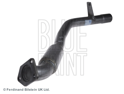 Rear Muffler